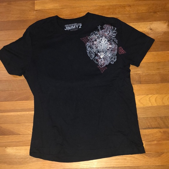Short Sleeve Graphic Tee - Picture 1 of 3